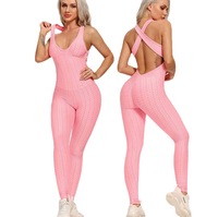 Combinaison une pièce De Sport Yoga Gym Fitness, meilleur prix Cp942