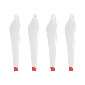 Hélices Cw Ccw para DJ/I T20 3390, hoja de alta calidad, protección de plantas agrícolas, accesorios para drones, palas de hélice - Product Image 1