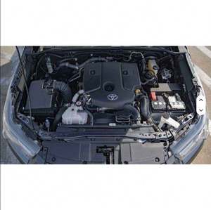 Venta Rápida TOYOTA HILUX ADVENTURE USADA, Camioneta de <span class=keywords><strong>Doble</strong></span> <span class=keywords><strong>Cabina</strong></span> - Product Image 5