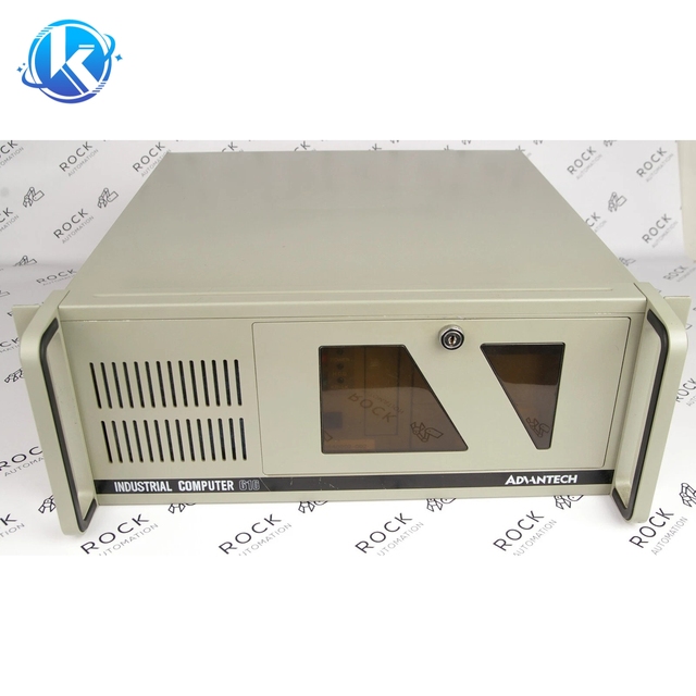 BRAND NEW IPC-610-F IPC-610BP-00XFCE AL COMPUTER LOC#A103