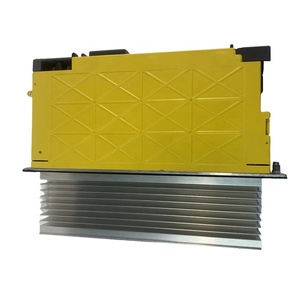 SONGWEI <span class=keywords><strong>CNC</strong></span> modul sistem kontrol Servo Amplifier Drive <span class=keywords><strong>FANUC</strong></span> <span class=keywords><strong>CNC</strong></span> asli A06B-6127-H205 - Product Image 1