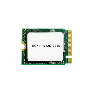 SSD M.2 2230 BC711-512G-2230 - Product Image 1