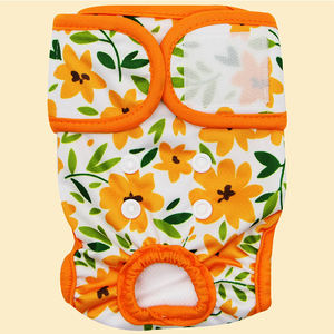 Pantalon boudin pour femmes, imperméable, physiologique, réglable, pour chiens, nouveau design, 2022 - Product Image 6