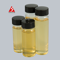 Adoucissant cationique de sel d'ammonium quaternaire de base d'ester d'agent tensio-actif pour le textile CAS 91995