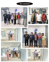 Roulement d'embrayage ASNU40 haute performance roulement à sens unique ASNU40 taille 40*90*33mm fabriqué en Chine