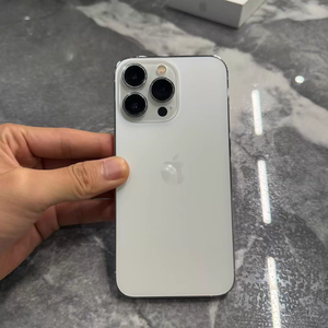 Venta al por Mayor de <span class=keywords><strong>iPhone</strong></span> <span class=keywords><strong>13</strong></span> Pro de 256 GB, Color Plata, 5G, Pantalla Super Retina XDR OLED, <span class=keywords><strong>Precio</strong></span> de Fábrica, Proveedor, Stock al por Mayor - Product Image 2