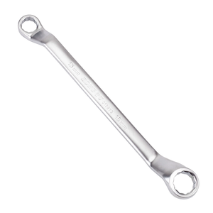 Đôi kết thúc Vòng wrenches (spanners) Chrome mạ, 30x32mm đôi vòng cờ lê bù đắp mở rộng cờ lê Bộ - Product Image 3