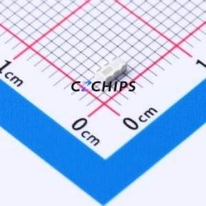 HT-HFCN-6010+ RF Filter SMD RF ( Filter Type: High Pass )( Cutoff Frequency: 4.9GHz )( Impedance: 50Ohm ) - Product Image 1