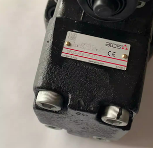 โปรโมชั่นใหญ่ DPZO-A-471-S5 โซลินอยด์ Atos DPZO-T-573-L5/I - Product Image 6