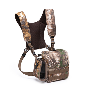 Bolsa de Almacenamiento para Binoculares, Mochila Impermeable para Caza, Estuche para Binoculares - Product Image 1