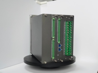 Dispositif de surveillance de la qualité de l'énergie en ligne C10 personnalisable 224mm*152mm