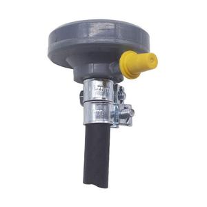 Válvula de Retención Tipo Amortiguador Gris para Bomba de Aceite Webasto, Repuesto para Calefactor de Estacionamiento - Product Image 2
