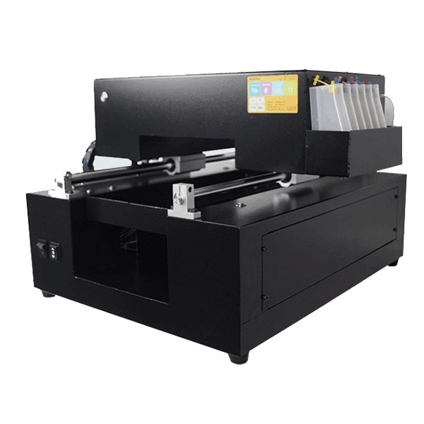 Cheap Price 3D Printer Digital Coffee Art Printer Latte Coffee Art Printing for Cookies / Chocolate