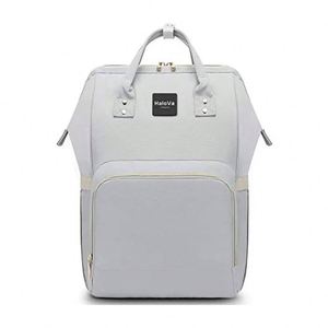 Free sample Maternity Diaper <b>Bag</b> Tote <b>Nursing</b> Big Capacity Stroller Baby Diaper <b>Bags</b> Travel Backpack Baby - Product Image 5