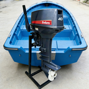 Sistema de Encendido para Motor Fuera de Borda Yamaha 40HP E40JMHL de 2 Tiempos para Lanchas Rápidas - Product Image 4