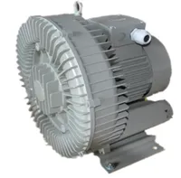 New Original Hexin high-pressure blower vacuum pump RB20-510 RB20-520 RB30-510 RB30-520 RB40-420 RB40-510