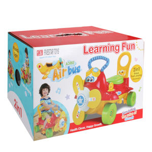 FiveStar nuovo arrivo bambini spingere le auto <span class=keywords><strong>passeggino</strong></span> in plastica sostituiscono il <span class=keywords><strong>giocattolo</strong></span> camminatore con musica per bambini piccoli - Product Image 4