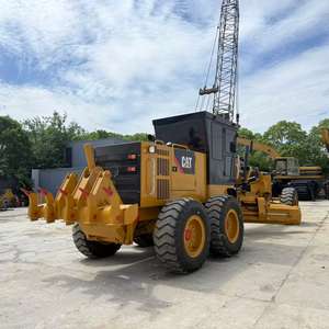 Motoniveladora Caterpillar Usada 140H 140K 140G 120H 120K |   Piezas Originales con Garantía, Precio Económico y Envío Rápido - Product Image 5