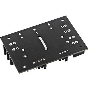 400W高出力フルレンジオーディオスピーカークロスオーバーボード高低周波双方向モジュール電子部品 - Product Image 4