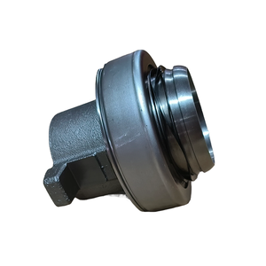 Cojinete de liberación de embrague de excelente rendimiento piezas de camión Dongfeng Bydz9114160023 cojinete de separación - Product Image 4