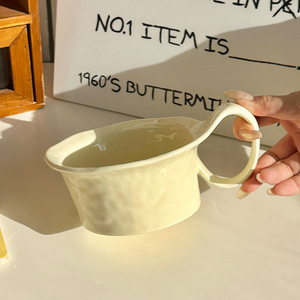 Taza <span class=keywords><strong>de</strong></span> Cerámica con Asa Curva <span class=keywords><strong>de</strong></span> <span class=keywords><strong>Diseño</strong></span> Original, con Cuchara, Taza <span class=keywords><strong>de</strong></span> Café Creativa, Regalo <span class=keywords><strong>de</strong></span> Cumpleaños <span class=keywords><strong>para</strong></span> Mujeres, Recuerdo <span class=keywords><strong>para</strong></span> Mejores Amigas - Product Image 6