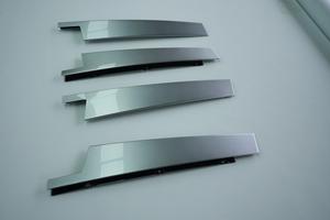 ชุดแต่ง GLS อัพเกรด: แถบไฟตกแต่งเสา B - Product Image 4