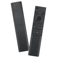 Control Remoto IR de Repuesto RCU044 BN59-01358B Compatible con Televisores Samsung BN59-01358C BN59-01358D UE55AU7170UXZT UE58AU7110KXXU