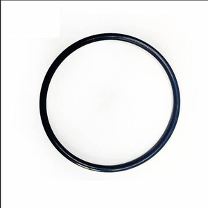 China caucho FKM NBR EPDM <span class=keywords><strong>silicona</strong></span> AS568 DIN3869 <span class=keywords><strong>personalizado</strong></span> de gran tamaño sellos de Oring coloridos - Product Image 6