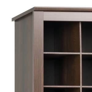 قائم بذاته طويل القامة المدخل نوم الحمام 36 زوج حذاء رف وفرد الأبواب مجلس الوزراء - Product Image 3