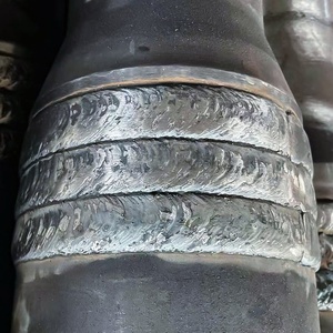 API 5dp 89mm S135 ma sát Hàn khoan ống 3 1/2 ''khoan que với dải cứng & lớp phủ bên trong dầu khí - Product Image 4