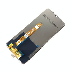 Pour OPPO Realme <span class=keywords><strong>C3</strong></span> C3i 5 5i 5s 6i A31 A5 A9 2020 Norzo 10A 20A Incell / <span class=keywords><strong>OLED</strong></span> LCD écran tactile numériseur assemblée - Product Image 2