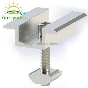 Vis de fixation solaire Amoy Xiamen - Product Image 3