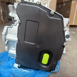 Conjunto de Transmisión Automática <span class=keywords><strong>6F35</strong></span> Remanufacturada OEM para Explorer 2.3T AWD/4WD, Cajas de Cambios - Product Image 4