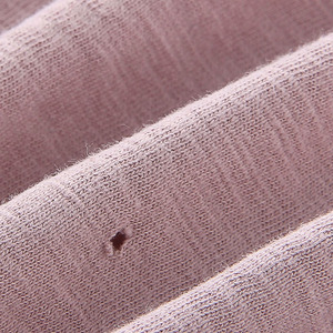 Camiseta de Diseño Personalizado para Niños, Estilo Vintage con Agujeros, Venta al Por Mayor Directo de China - Product Image 4