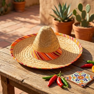 Esperienza Incredibile con Visiera Larga in Tessuto Naturale, Design Arrotolabile con Fascia da 56-58 cm, Tesa Frontale da 14 cm – Acquistalo Subito! - Product Image 1