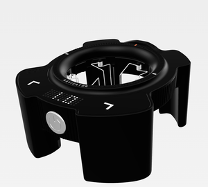 Outils de barista, outil <span class=keywords><strong>WDT</strong></span> pour les amateurs de café, extraction d'espresso, crème uniforme et performance de brassage optimale - Product Image 2