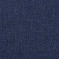 Tissu en laine mérinos italienne/polyester pour costumes pour hommes, veste tissée, motif teint en fil pour garçons