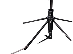 El Mejor Paraguas Plegable Portátil Ultraligero de la Marca Snow Peak, Resistente al Viento, Ideal para Viajes - Product Image 4