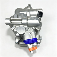 Compresseur de climatisation 1KD820803H pour VW Polo Lavida Sagitar Audi A1 A3 Skoda Octavia Fabia 6PK R134a