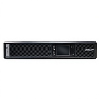 Système d'alimentation sans interruption (ASI) en rack monophasé Vertiv ITA2 3 kVA 220 V 50/60 Hz alimenté par batterie au plomb-acide pour les réseaux de salles informatiques
