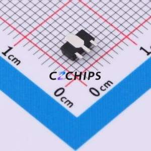 Transistor bipolaire à jonction (BJT) 2SC3357-RE SOT-89, original et neuf, vente en gros de composants électroniques et service BOM - Product Image 2