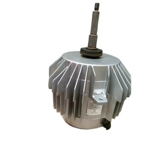 มอเตอร์เครื่องปรับอากาศ ECW8803ATS MMY-MHP1204HT8-C1 STF-340A1000-1 มอเตอร์พัดลมแอร์กลางแบบกันฝุ่น - Product Image 5