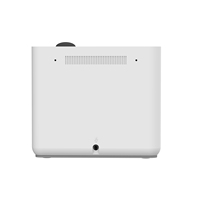 Diffuseur d'arôme en plastique électrique 1000ML contrôlé par WiFi et BT avec détection du niveau d'huile