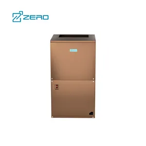 ZERO Brand Manufacture 16 SEER2 Outdoor Unit Air Handler Split Air Conditioners Split Unit Light Commercial Air Conditioner