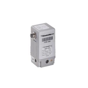 Regulador Electro-Neumático Compacto ControlAir Tipo 1000P, Alta Sensibilidad, Amplio Rango - Product Image 3