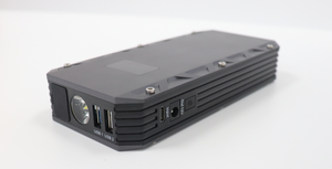 Toby 'S Dụng Cụ Khẩn Cấp 14A Bộ Khởi Động Nhảy Đa Năng Sạc Di Động Cho Cắm Trại Đèn Led Gia Đình SạC Được 14000MAh - Product Image 5