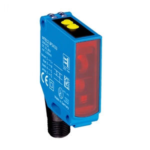 Capteur photoélectrique 1058174 WL9L-3P2232, portée de détection 12 m, sortie PNP, connexion M8 4 broches - Product Image 5