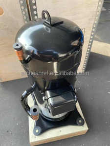 Компрессор спиральный для кондиционера Daikin JT265D-YE, R410a, лучшая цена - Product Image 3