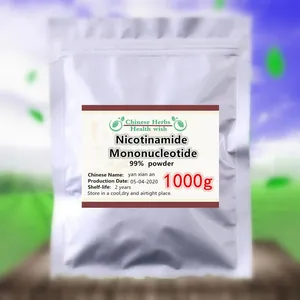 Vendita all'ingrosso anti invecchiamento capsule uomini-Supplemento NMN Nicotinamide Capsules capsule additivi alimentari collegati 4 energia di longevità anti-invecchiamento aumenta naturalmente il NMN
