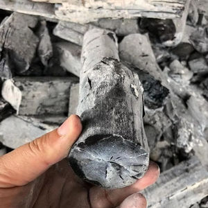 Carbón Blanco Maitiew 100% Natural de Alta Calidad y Bajo Contenido de Cenizas, Sin Humo, Sin Llama, Tiempo de Combustión de 5-6 Horas - Product Image 1